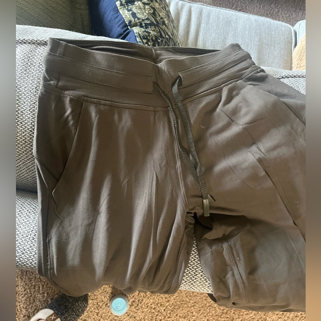 Align Joggers